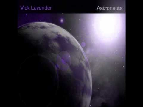 Vick Lavender "ASTRONAUTS" - EP - Vibe Boutique Records