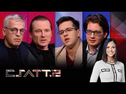 Nagy: „Matyi, mélységes szégyen, amit mondasz”. Kohán: „Az igazságot mondom” | CSATT.2 2026.02.27.