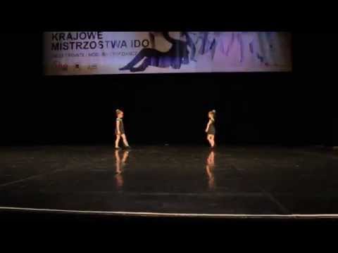 ADENA OPOLE duet modern do lat 7 KMP IDO 2015