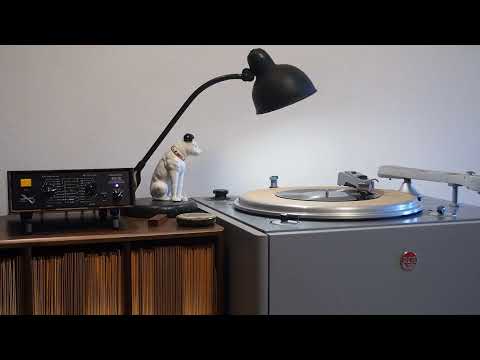 King Porter Stomp / Zutty Singleton and his Orchestra