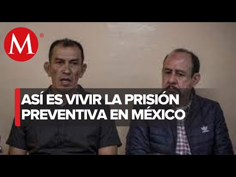 Sin sentencia por 17 años, Daniel García fue víctima de los abusos de la prisión preventiva