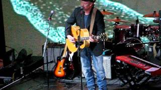 Shawn Mullins covering Kris Kristofferson (Cayamo 2012)
