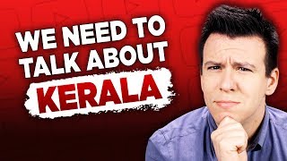 We Need To Talk About Kerala&#39;s Horrific Flooding and Pope Francis&#39; Unprecedented Response