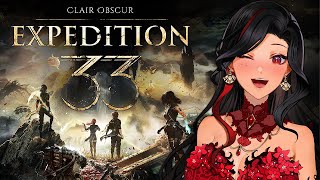 Clair Obscur: Expedition 33 ACT 2 p5