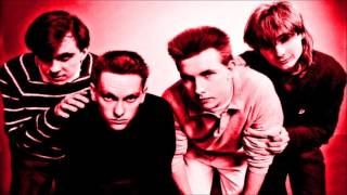 McCarthy - Anti-Nature (Peel Session)