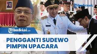 Ngilang seusai Demo! Wabup Pati yang Gantikan Bupati Sudewo Pimpin Upacara HUT ke-80 RI di Pati