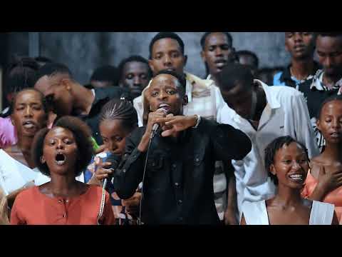 IGITARAMO MUGENI WA YESU Ft Mbabazi Patrick bana natwe dusangire  imigisha