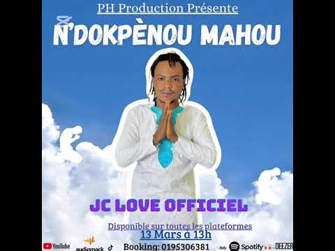JC LOVE OFFICIEL N'DOKPENOU-MAHOU