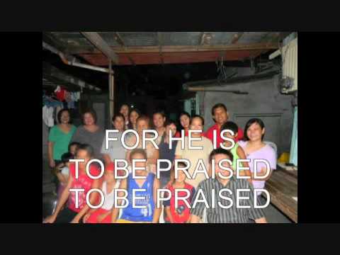 Marvia Providence - Sing Praises Onto God (Medley, Adapted)