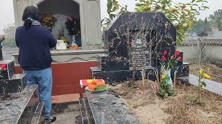 Man Đường sứ Xuân Quý Mão '23