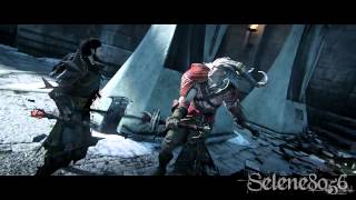 SCAVA - Hollywood Undead