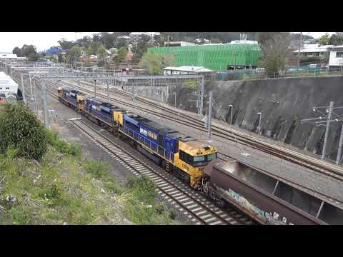 Three TT's lead PN CA79 with 21/9/19