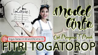 Download lagu Fitri Togatorop - Model Cinta [  MUSIC VIDEO ] [ sms MCFBE  kirim ke 1212 ] mp3