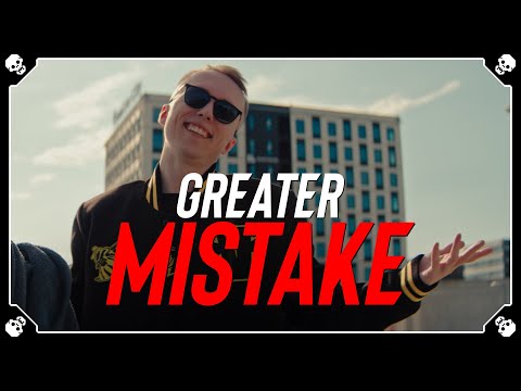 Ropz's EVEN GREATER Mistake