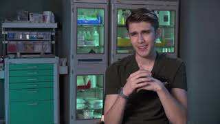 Donald MacLean Jr. - \