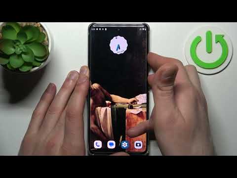 How to Open & Exit Safe Mode on MOTOROLA Moto X40?