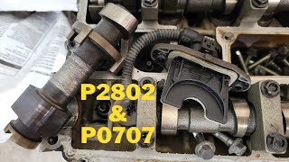 2012 Ford Focus no crank no start. Easy repair!