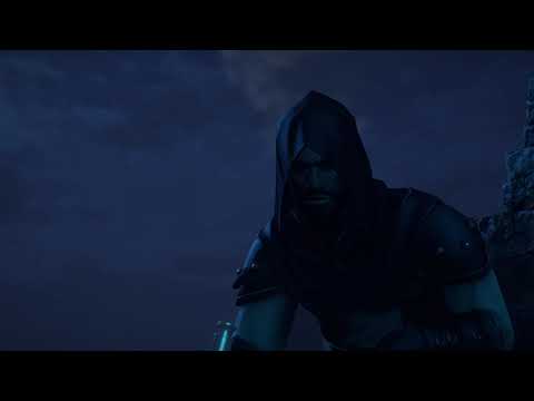 Dreamfall Chapters - Part 12 [4K, 60fps, and No Commentary]