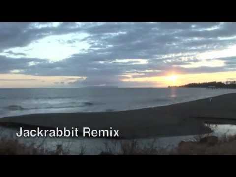 Leigh Marble - Jackrabbit Remix (music video)