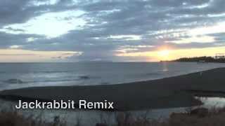 Leigh Marble - Jackrabbit Remix (music video)