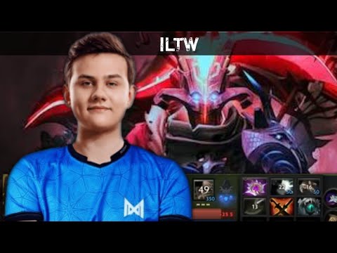 ILTW Juggernaut - Dota 2 Highlights [Watch & Learn]]