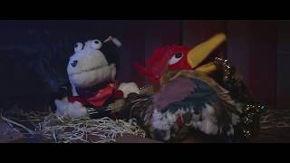Ain&#39;t Nobody Here but Us Chickens - UWM Puppetry 2017