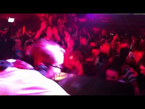 Kto Dj - Viva Nights - 27.08.2011