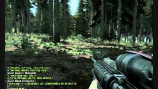 EVERON M03 RAA CHARLIE