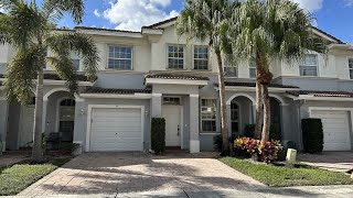Delray Beach Townhomes for Rent 3BR/2.5BA by Delray Beach Property Management