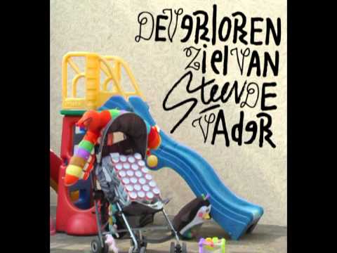 08. Klootzak - Steen - De verloren ziel van Steen de vader