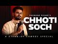 Chhoti Soch | Standup Comedy Special by Shubham Pujari DEFAULT Thumbnail