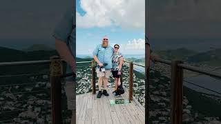 Rockland Estate Park in St Maaten on Holland America Koningsdam