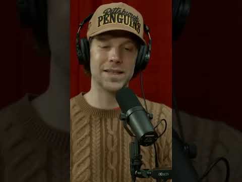 JESELNIK Tells Matt Rife - “You’re Not That Guy” 🎙️ #jrvp #anthonyjeselnik #greggrosenthal #mattrife