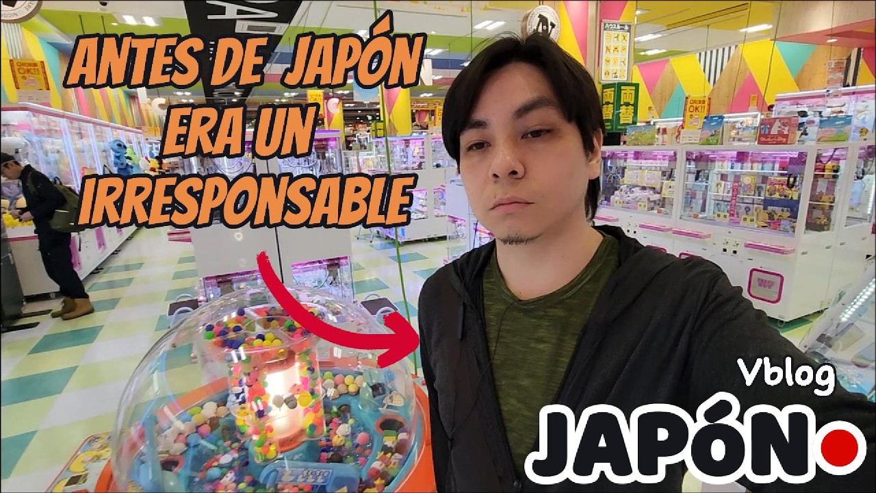 vivir en japón me cambió la vida,  a Palos, pero me cambió 😅🎌