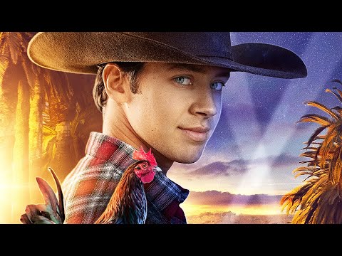 Buster Brooks | Official Trailer