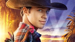 Buster Brooks | Official Trailer