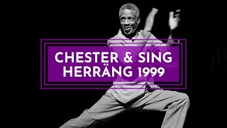 Download lagu CHESTER WHITMORE and SING LIM's SOLO JAZZ and LINDY HOP in Herräng Dance Camp 1999 mp3 Download lagu CHESTER WHITMORE and SING LIM's SOLO JAZZ and LINDY HOP in Herräng Dance Camp 1999 mp3