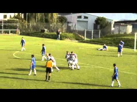 070930 / SV Völkersbach - SV Bad Herrenalb / 1:1