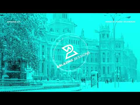 Ablazing Sessions 079 with Frank Waanders