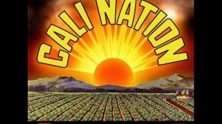 Cali Nation - Hail Mary