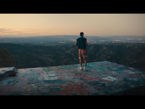 Eric Bellinger - FLOTUS (Official Music Video)