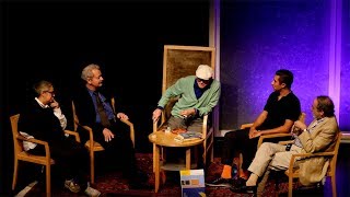 Happy Birthday, David Hockney