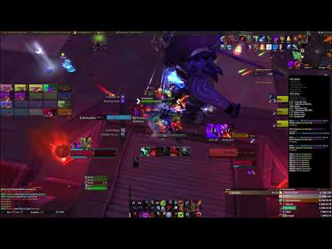 Low Expectations vs Ra-den Mythic - Tank PoV