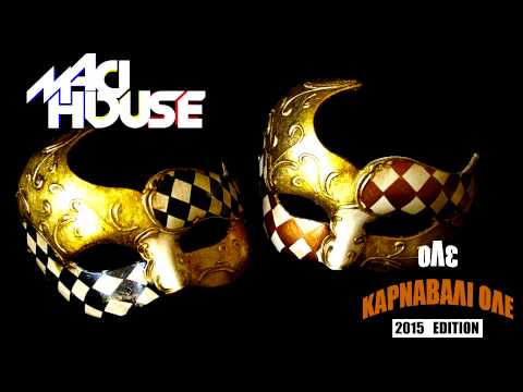 MadHouse - Ole (Karnavali Ole | 2015 Edition)