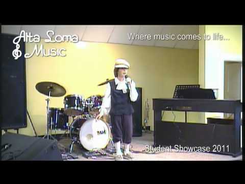Voice Lessons Norco CA - Corona Norco Music Center @ Alta Loma Music Lessons