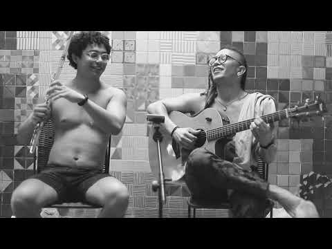 Deusa do amor/Requebra