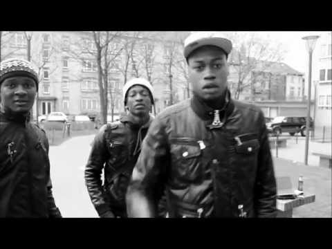 GHETTO 1PULSIF PROMO HIP HOP CONTEST