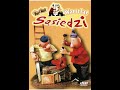 Sąsiedzi Warsztat DVD Menu