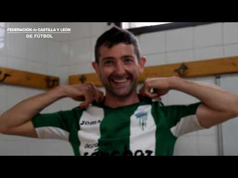 David Terleira, máximo goleador de la fase regular del Grupo VIII de Tercera División