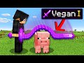 Minecraft But There S GOOFY Enchants